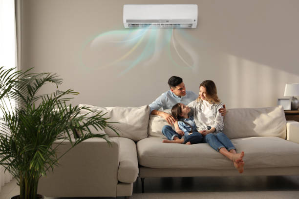 Best Furnace Cleaning in Mclouth, KS