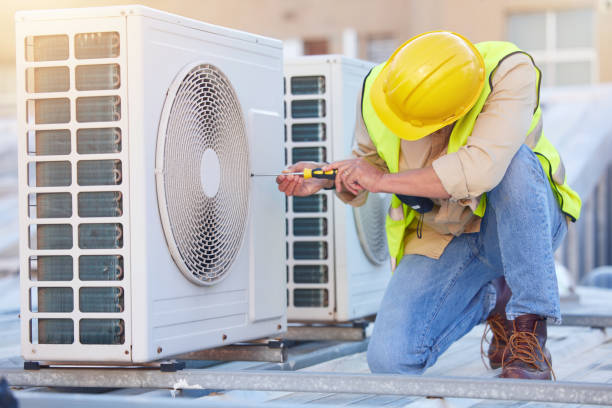 Best Thermostats and Smart Controls in Mclouth, KS