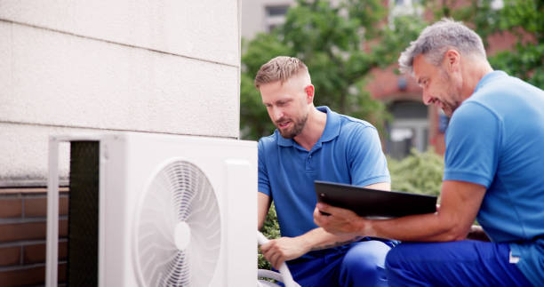 Best HVAC for Healthcare Facilities in Mclouth, KS