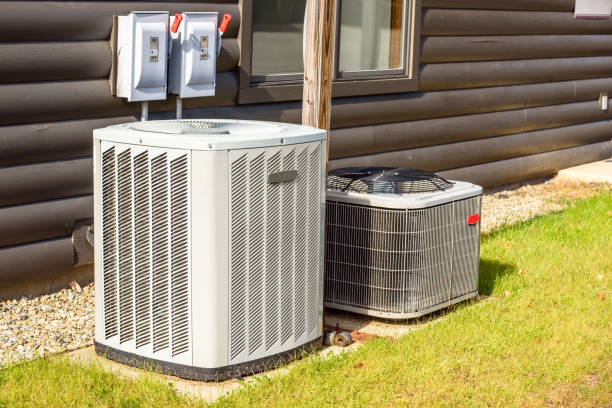 Best HVAC Retrofitting and Upgrading in Mclouth, KS